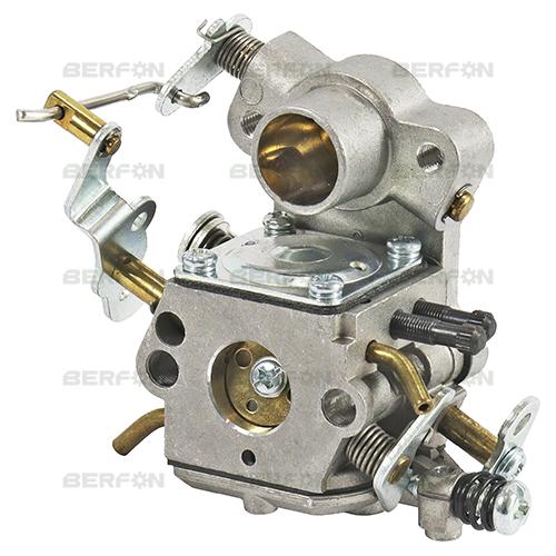 CARBURADOR McCULLOCH MAC 842 (T/ ZAMA C1M-W26C)